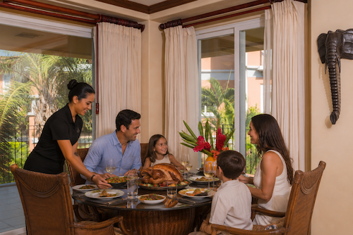 Thanksgiving in Costa Rica | Luxury Holiday Getaway at Los Sueños